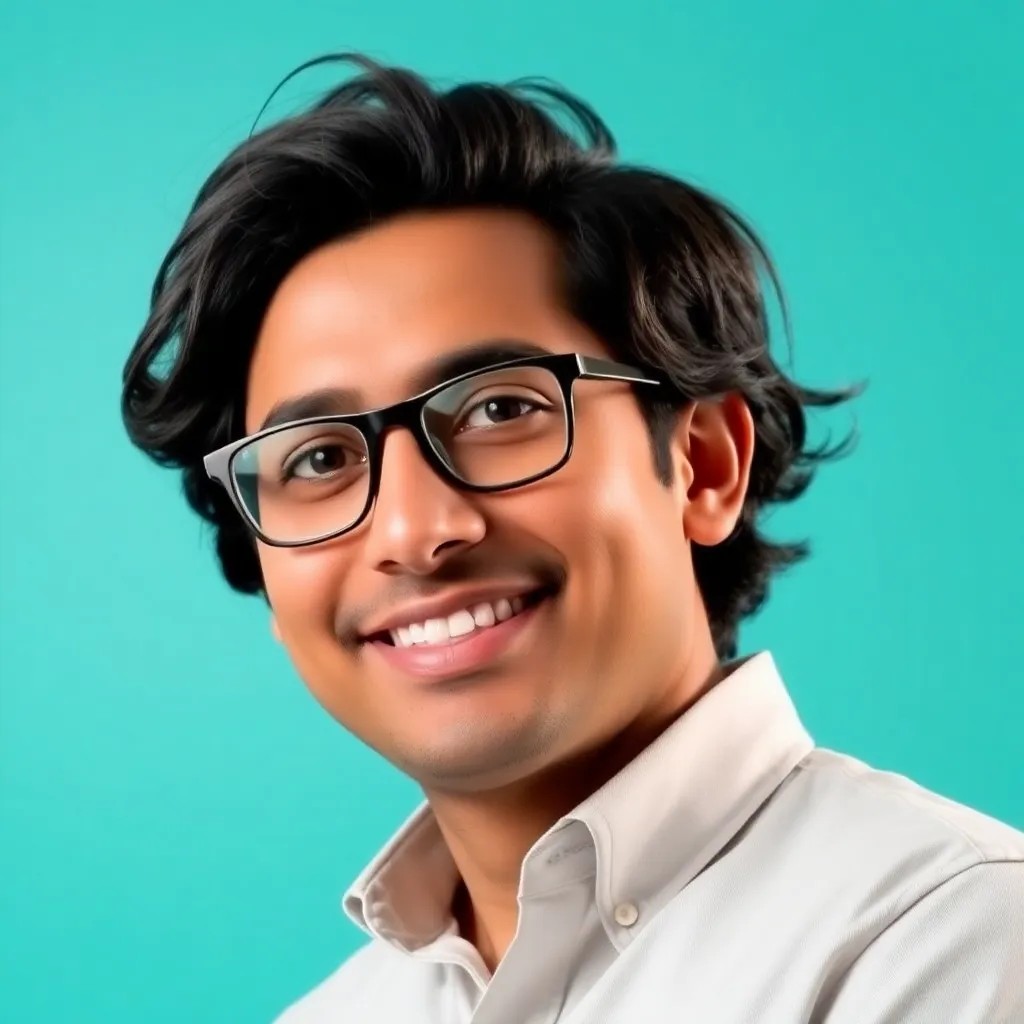 Noel Mehta